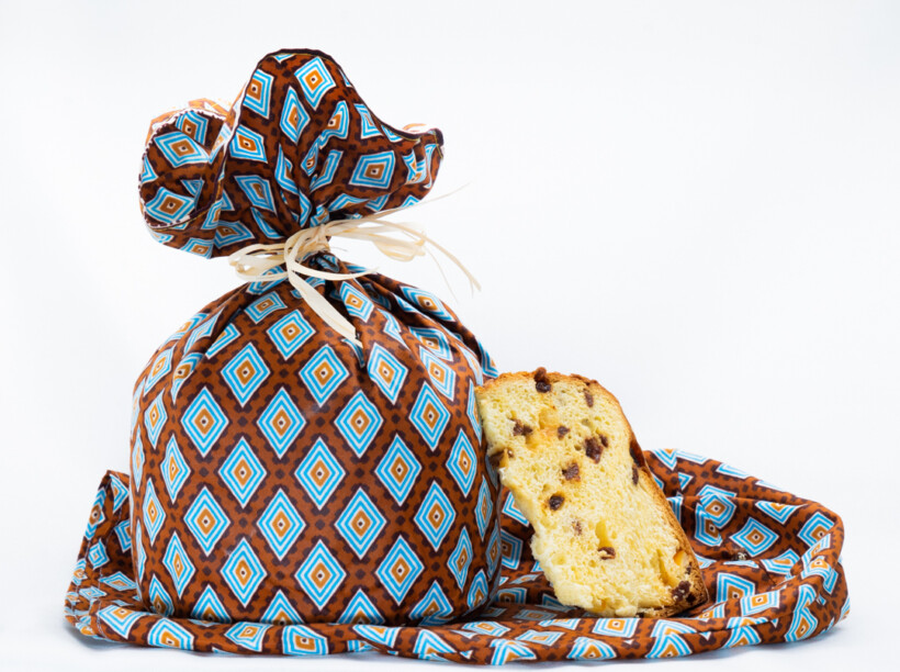 Panettone Amref